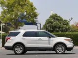 Ford Explorer XLT 2014